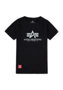 NU 20% KORTING: Alpha Industries T-shirt Alpha Industries Kids - T-Shi...