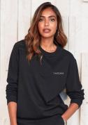 Lascana Sweatshirt Loungepak