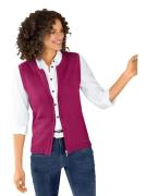 Casual Looks Mouwloos vest