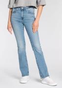 NU 20% KORTING: Levi's® Bootcut jeans 725 High-Rise Bootcut