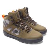 NU 20% KORTING: DC Shoes Winterlaarzen Pure Hi