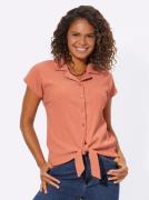 Classic Basics Shirt met korte mouwen Shirt (1-delig)