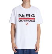 DC Shoes T-shirt Nine Four