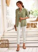 NU 20% KORTING: Casual Looks Lange blouse