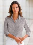 NU 20% KORTING: Classic Inspirationen Overhemdblouse