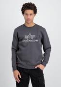 NU 20% KORTING: Alpha Industries Sweater Alpha Industries Men - Sweats...