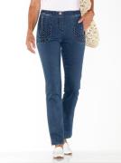 NU 20% KORTING: Classic Basics Comfortjeans