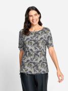 Classic Inspirationen Shirt met print Shirt (1-delig)