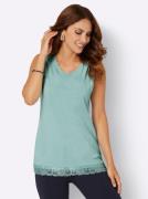 NU 20% KORTING: Lady Shirttop