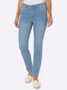 Classic Basics Prettige jeans