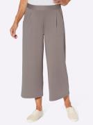 NU 20% KORTING: Classic Basics Culotte