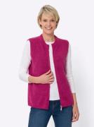 Classic Basics Mouwloos vest