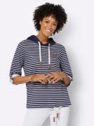 NU 20% KORTING: Casual Looks Hoodie