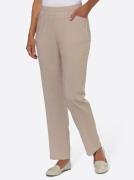 NU 20% KORTING: Classic Basics Comfortbroek