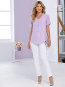 Classic Basics Blouse zonder sluiting