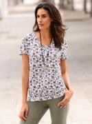 NU 20% KORTING: Classic Inspirationen Shirt met print Shirt (1-delig)