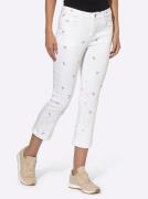 heine 7/8 jeans (1-delig)