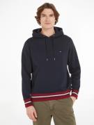 Tommy Hilfiger Hoodie BOLD GLOBAL