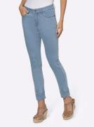 NU 20% KORTING: heine Prettige jeans