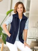 Casual Looks Korte bodywarmer