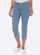 NU 20% KORTING: Classic Basics 3/4 jeans (1-delig)