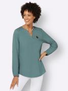 Casual Looks Lange blouse