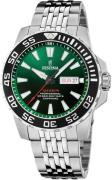 Festina Kwartshorloge Diver Collection, F20661/2