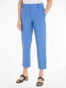 Tommy Hilfiger Geweven broek MD CORE SLIM STRAIGHT PANT