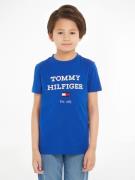 Tommy Hilfiger T-shirt TH LOGO TEE S/S