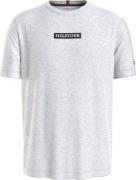 NU 20% KORTING: Tommy Hilfiger Shirt met korte mouwen Graphic Tee
