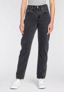 NU 20% KORTING: Levi's® High-waist jeans 501® JEANS FOR WOMEN