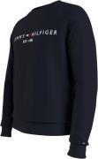 Tommy Hilfiger Sweatshirt BT-TOMMY LOGO SWEATSHIRT-B