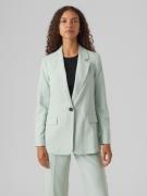 NU 20% KORTING: Vero Moda Lange blazer VMRITA LS LOOSE BLAZER NOOS