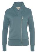 NU 20% KORTING: Ragwear Sweatshirt ALIZZE