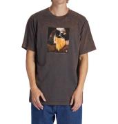 DC Shoes T-shirt Heikkila Fs Noseblunt