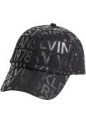 Calvin Klein Baseballcap AOP CAP