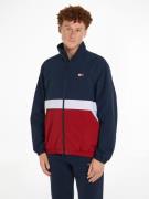 TOMMY JEANS Anorak TJM ESSENTIAL COLORBLOCK JACKET