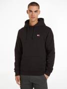 TOMMY JEANS Hoodie TJM REG BADGE HOODIE EXT