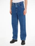 NU 20% KORTING: TOMMY JEANS Wijde jeans AIDEN BAGGY JEAN CG4039