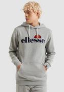 NU 20% KORTING: ellesse Hoodie FERRER HOODY