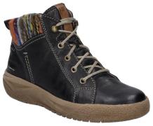 NU 20% KORTING: Josef Seibel Hoge veterschoenen Alina 52