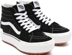 NU 20% KORTING: Vans Plateausneakers SK8-Hi Stacked