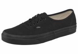 Vans Sneakers Authentic van textielen canvasmateriaal