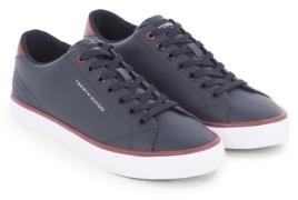 Tommy Hilfiger Sneakers TH HI VULC CORE LOW LEATHER ESS