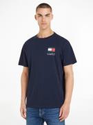 NU 20% KORTING: TOMMY JEANS T-shirt TJM SLIM 2PACK S/S FLAG DNA TEE me...