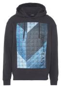 Joop Jeans Hoodie JJJ-35Spike met frontprint