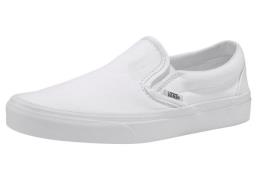 Vans Slip-on sneakers Classic Slip-On van textielen canvasmateriaal