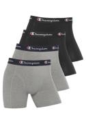 Champion Boxershort 4 pk Boxer (set, 4 stuks)