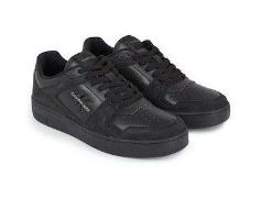 NU 20% KORTING: Calvin Klein Sneakers BASKET CUPSOLE LOW LTH ML FAD