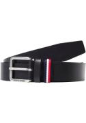 NU 20% KORTING: Jack & Jones Leren riem JACESPO BELT NOOS